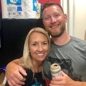 Meet your Posher, Chad